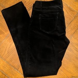 Banana republic corduroy pants